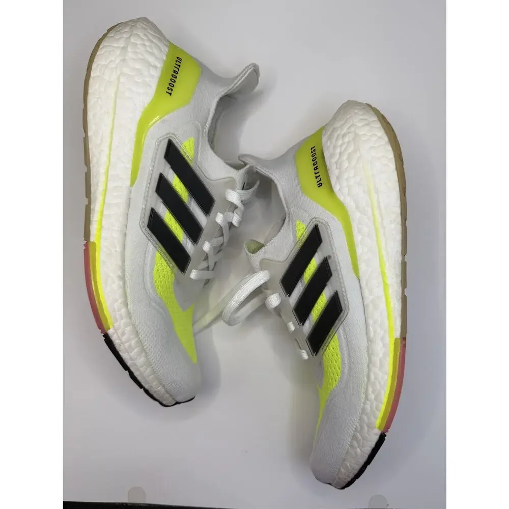 adidas step into